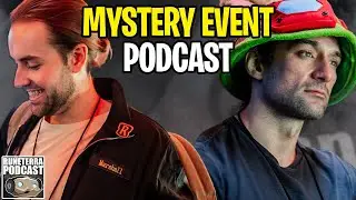 The Riot Mystery Event & Variety Cards ft. @GrappLr! - The Runeterra Podcast