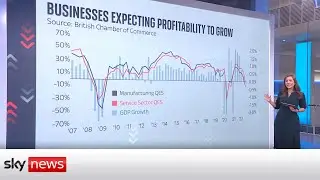 Cost of living: How are businesses being affected?
