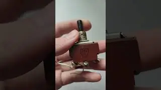Купую тумблер часів СРСР