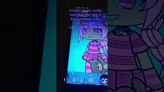 * surtindo em b&aacute;sico*💜🩷