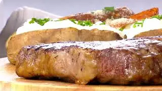 The Otto Grill Lite w/ Cover, Pizza Set, And Cookbook on QVC