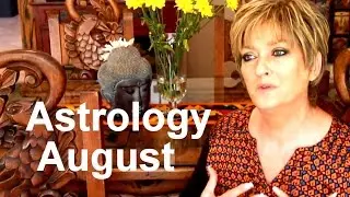 LIBRA August 2016 - Astrology. Lunar Eclipse in your 5th House & what it means for you!!