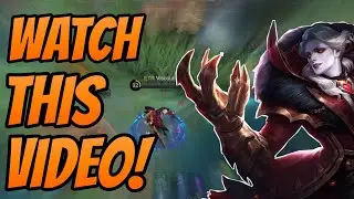 WATCH THIS VIDEO IF YOU NEED MOTIVATION! ALUCARD MONTAGE #36
