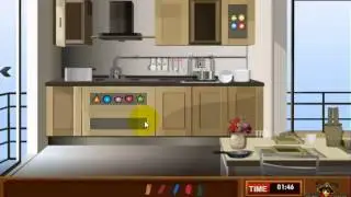 Lodge Escape Walkthrough (123Bee Games)
