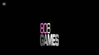 808 games logo 2025 ID