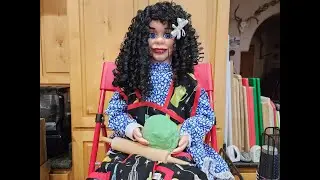 Playdough Fun Recipe