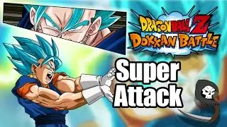How to Increase Super Attack! - Dokkan Battle Tutorial