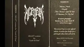 Nebiros - Draft Versions For 