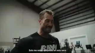 CBUM d&iacute;a de pierna preparaci&oacute;n para el mr olympia 2023 en espa&ntilde;ol