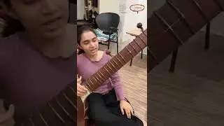 Transport yourself to the mystical world of Indian classical music with our sitar classes.