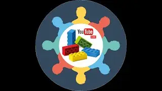 Live: Building Bricks for Happiness startet wieder (mit G&auml;sten)