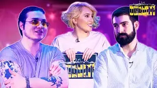 YERALTI: söhbət var #77 | JOSEPH ABBAS x ELÇİN ELŞAD