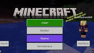 Wilson Fênix gamer Minecraft pra começar o fevereiro bem vindos seus top s