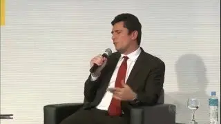 Em nota, S&eacute;rgio Moro explica grampo e divulga&ccedil;&atilde;o da conversa entre Lula e Dilma