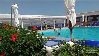 ريفيو عن قرية بونيتا🏞 بمدينة كسفريت🏕 بعد فايدالبساطة 🏝والجمال كلة هناك🏖والسعر الرخيص🥳