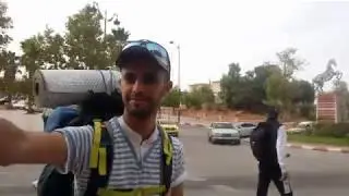 Road Trip To Sefrou & Ifrane [ Ain Vitel ]