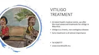 Advanced Vitiligo Treatments