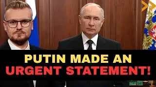 Breaking: Kremlin Issues Urgent Statement&mdash;Putin Pulls Back on Ukraine's Security Guarantees!