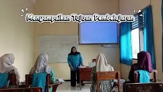 TUGAS VIDIO SIMULASI MENGAJAR|PKN SD KELAS IV SEMESTER 1 
