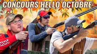 Fall shooting By Christophe Auvret (2018 World Champion) - Concours Hello Octobre