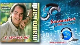 Mauro Nardi - Vocca 'e russetto a fragola - Official Seamusica