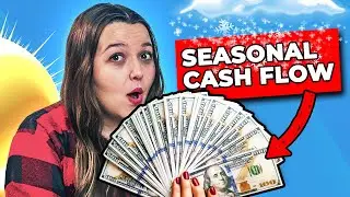 How to Manage Cash Flow of a Seasonal Business