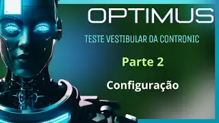Vecto - software do Optimus parte 2
