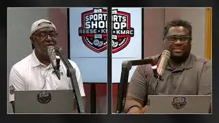 Kmac Speaks to Transfer Portal & NIL changed the game.