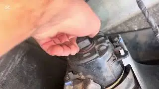 How to remove ve commodore front bumper(simple as!)
