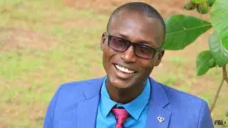 GEN AGENA || EV CHARLES MAMBA