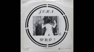 John Bassette - Here Be Dragons [1970s Experimental Psych Folk Rock]