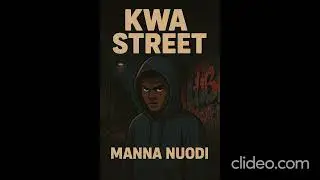 manna nuodi-kwa street(official audio)