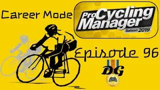 PCM19 - Career - Ep 96