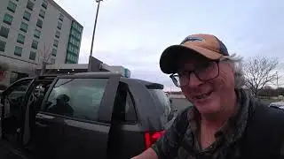 Happy Camper & Canoecopia 2024 &mdash; крупнейшее в мире шоу гребного спорта