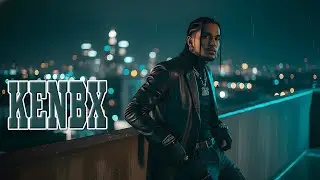 KENBX - Late Night R&B Soul Mix &mdash; Deep Emotional Trap - Deep Emotional Soul Mix #021