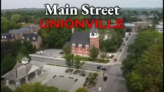 Main Street Unionville