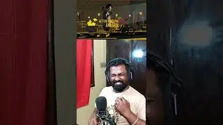 LEO - BADASS ( REACTION & TRANSLATION ) -  #leodasbadass #leosecondsingle #thalapathy