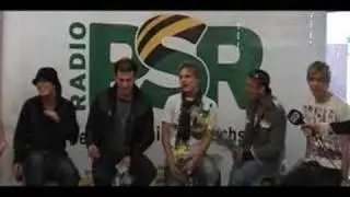 US5 in A Capella - As good as it gets
