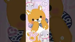 【踊ってみた】推し♡好き♡しんどい/ CANDY TUNE  #CANDYTUNE #おすし #推し好きしんどい#きゃんちゅー #shorts #dance