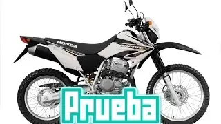 Honda tornado 250 Test Ride Review