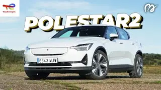 El reinventado Polestar 2 mejora, pero le falta todavía algo de eficiencia [#POWERART] S13-E18