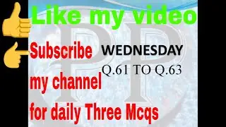 PharmaProud present Gpat 2019 Exam preparation MCQs question asked and its solution(Tips and Tricks)