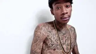 Wiz Khalifa Type Beat 2015 - After All (Kush & OJ) (Prod. By Talen Ted)