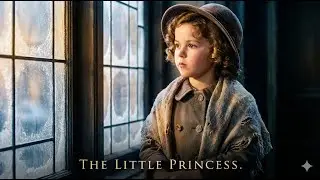 👑 The Little Princess (1939) Full Movie | Shirley Temple Classic | HD Restored Family Film