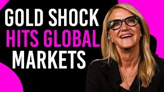 Central Banks ABANDON Dollar FASTER Than Expected &mdash; Gold Shock Hits $4,533!