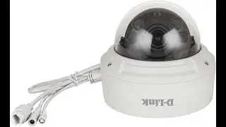 Review: 3D-Link Vigilance 8MP - Is This 4K Dome the Ultimate Security Camera?