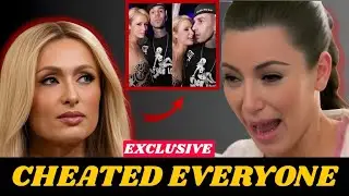 Leaked Paris Hilton Video Exposes Kim Kardashian’s Fame