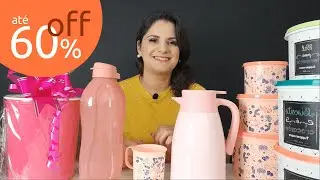 ESPECIAL DIA DAS MAES! -  Mundo Tupperware Wareshop