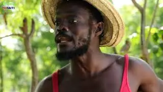 MEFYE ZANMI epizod 34 Twoup TCH FOBO & AREBO ( Full comedy ) YouTube comedy