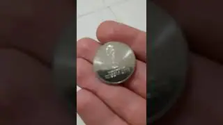 Moeda da copa da russia .25 pyenen.
